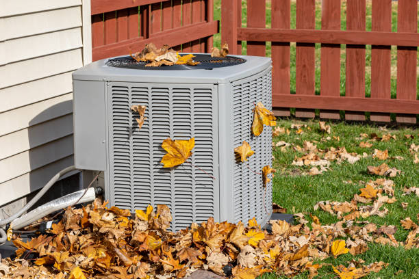 Air Duct Cleaning in Buckner, KY