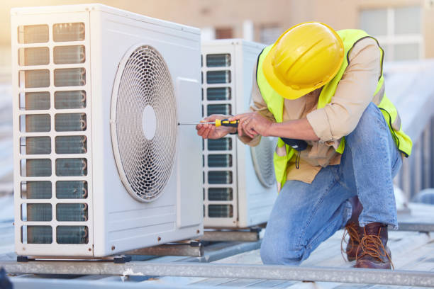 Best Residential HVAC Services  in Buckner, KY