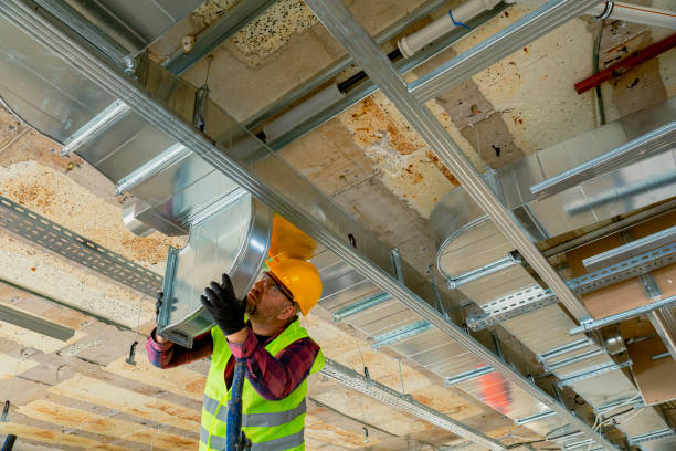 Best HVAC Companies Near Me  in Buckner, KY