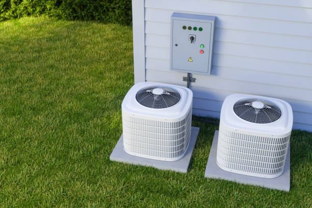 Best HVAC Installation Services  in Buckner, KY