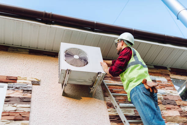 Best Central Air Repair  in Buckner, KY