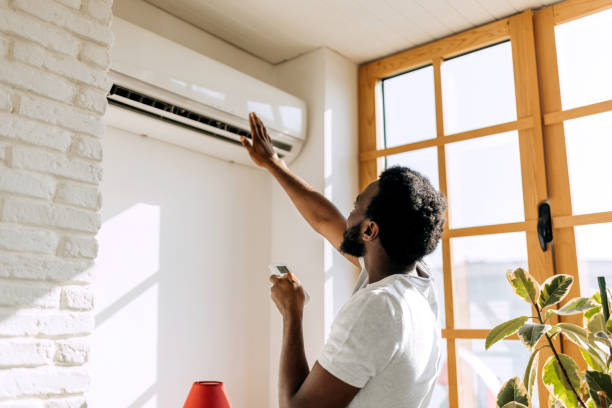 Trusted Buckner, KY HVAC Experts