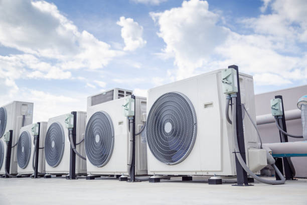 Best Emergency HVAC Repair  in Buckner, KY