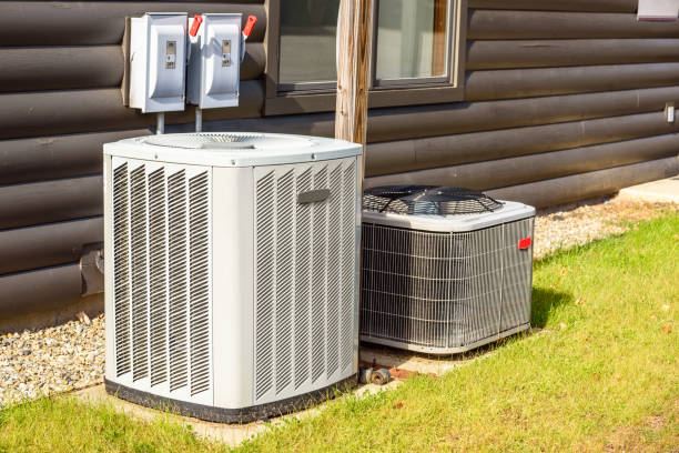 Best HVAC Cleaning Services  in Buckner, KY