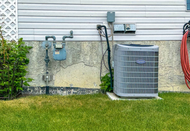 Best Best HVAC Companies  in Buckner, KY